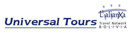 Universal Tours