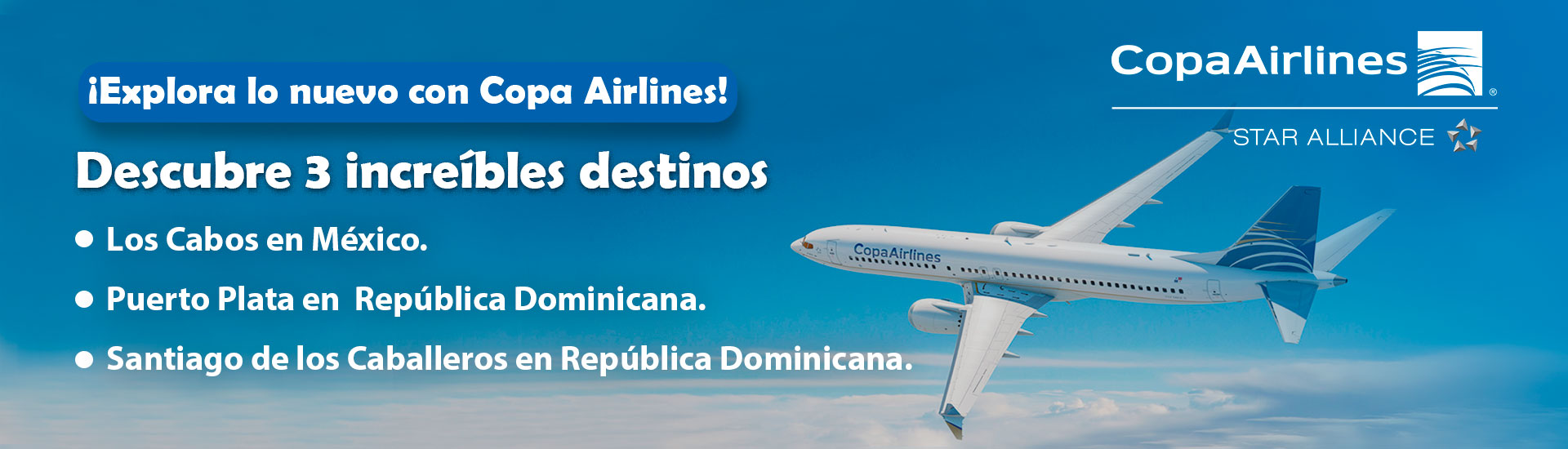 Copa Airline