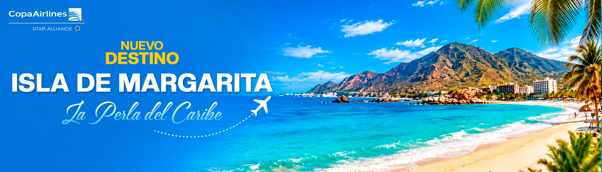 Copa Airline