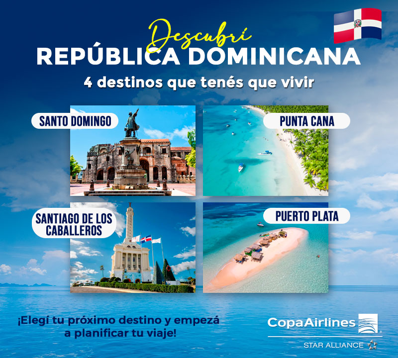 Copa Airline