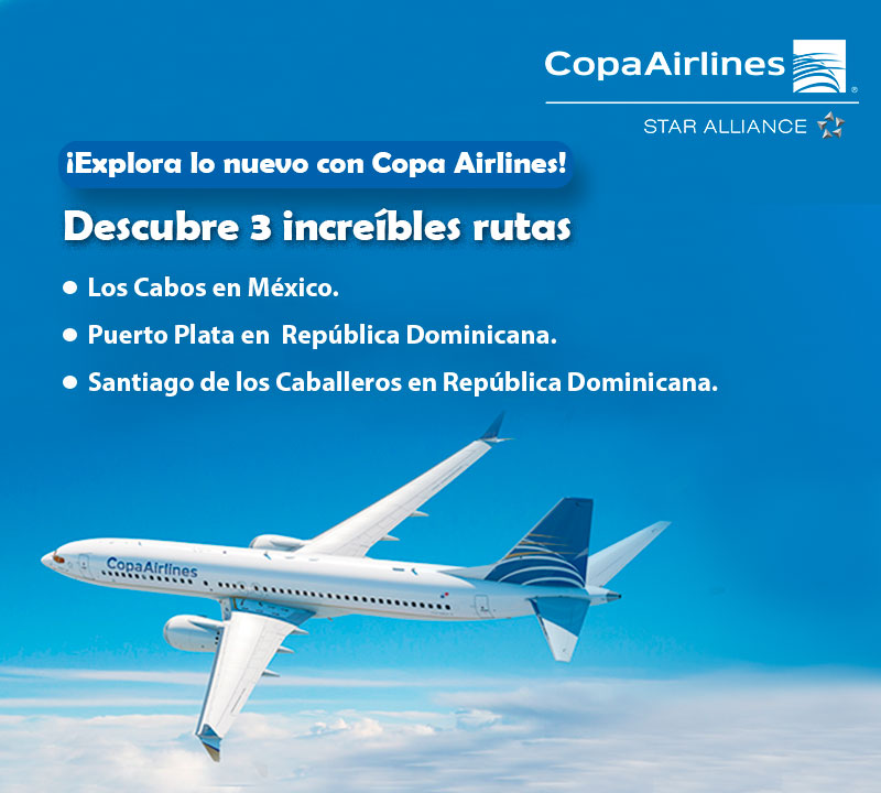 Copa Airline