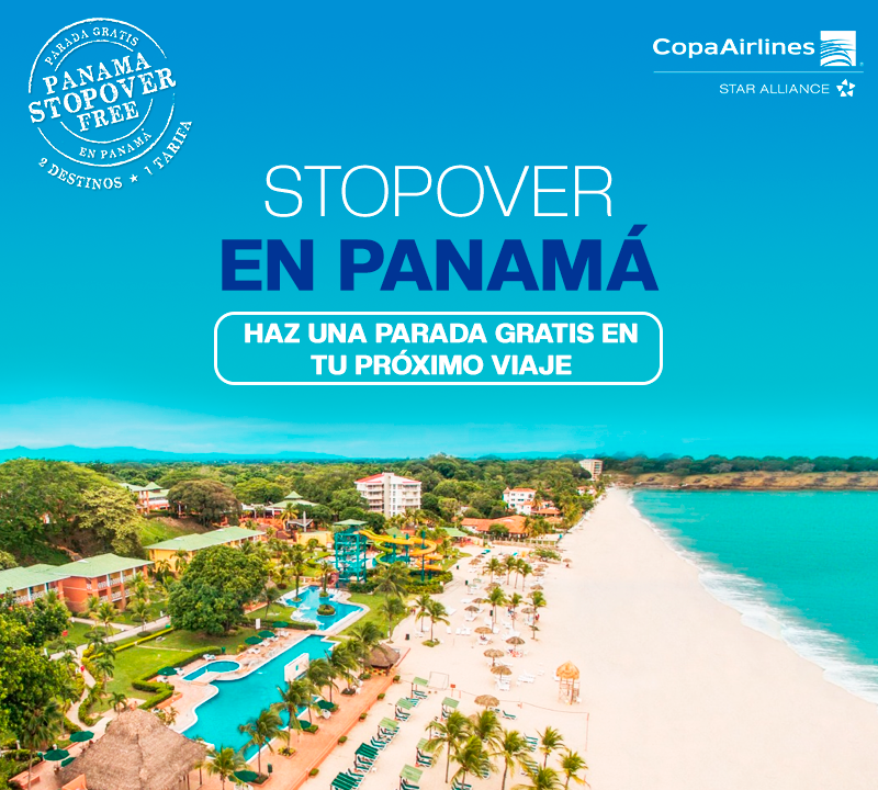 Copa Airline